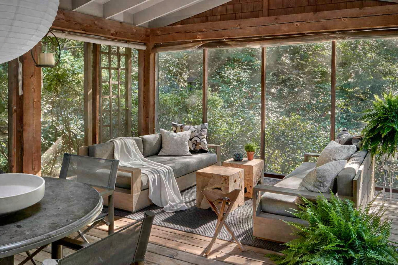 Sunroom Contractor services in San Ramon, CA