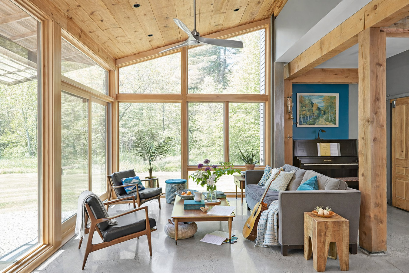 Professional sunroom installation in Fremont, CA