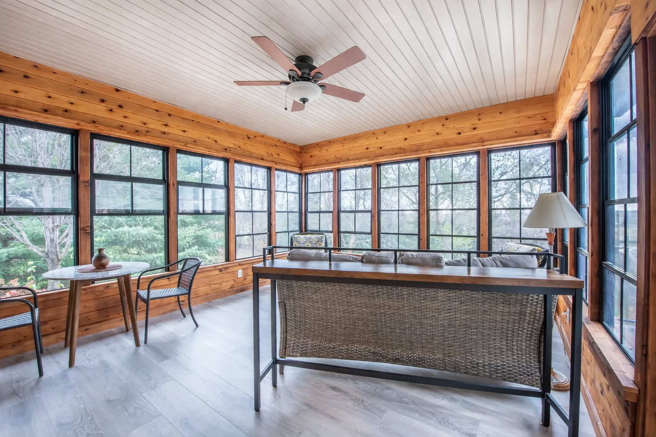 Sunroom remodeling in Fremont, CA