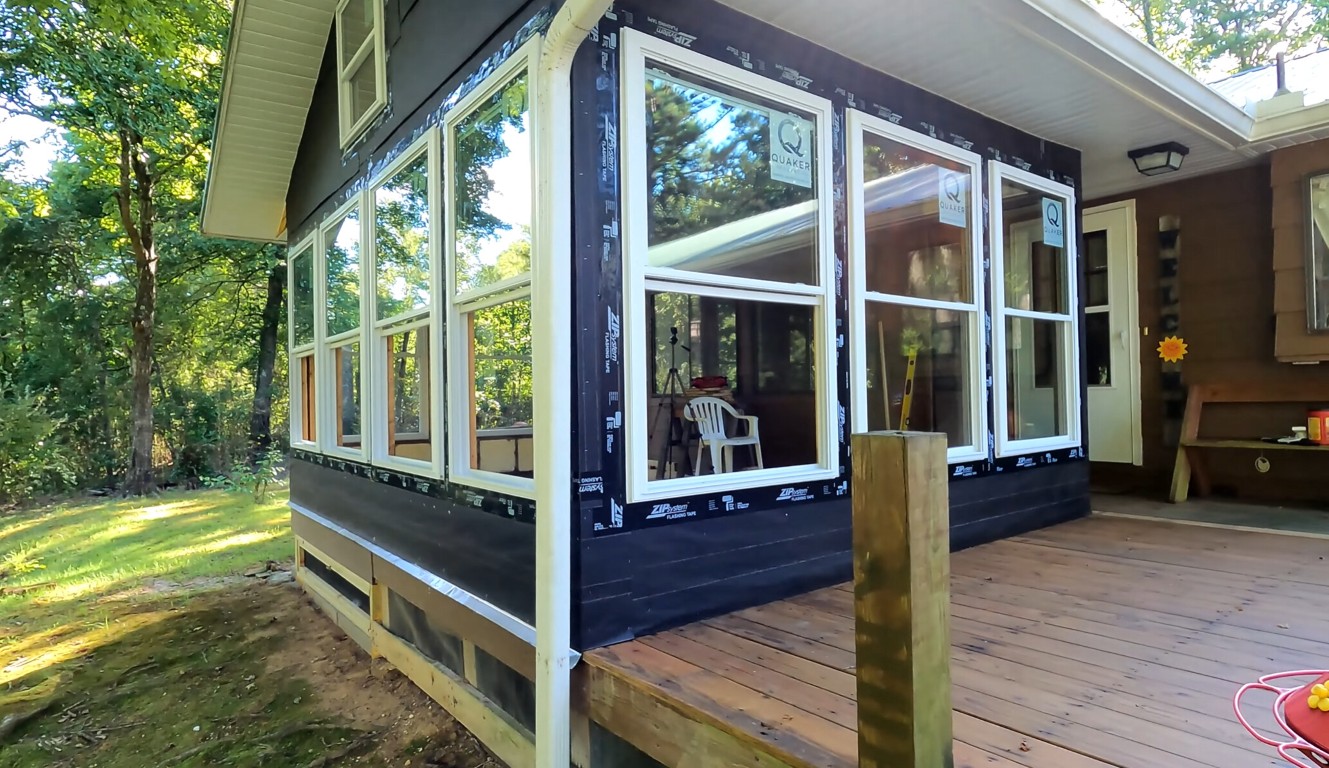 Sunroom Conversions & Upgrades service in Fremont, CA