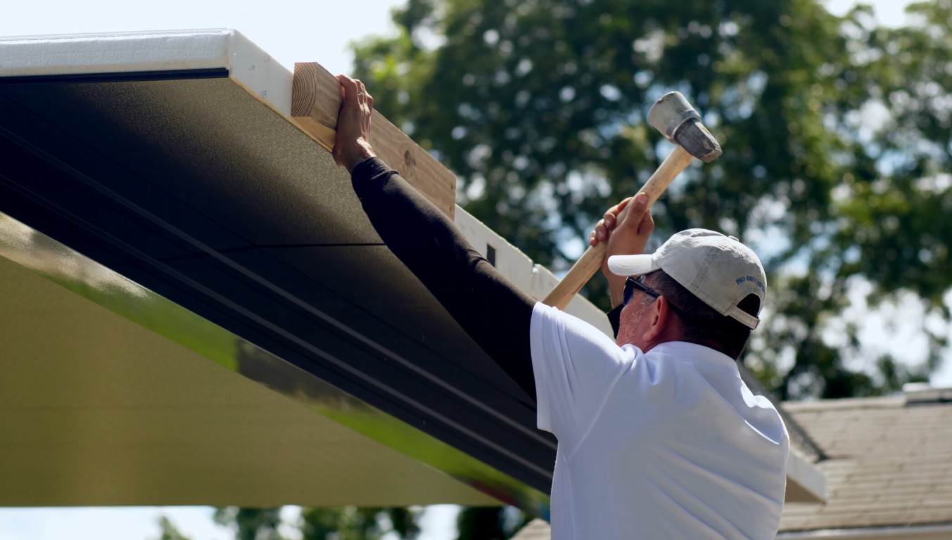 Sunroom Repairs & Glass Replacement service in Fremont, CA